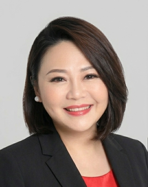 Irene Wee