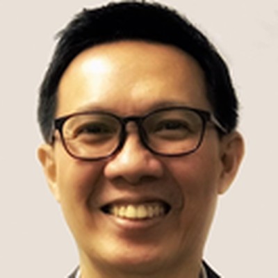 Christopher Tan