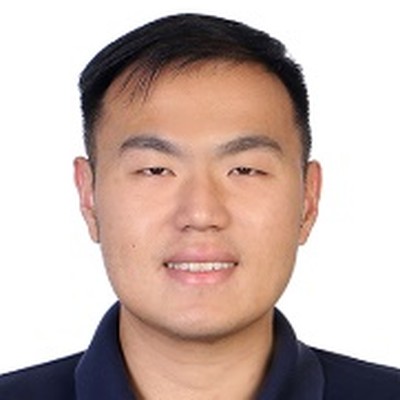 Clarence Tan