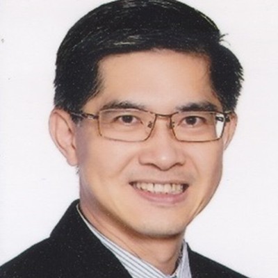 Colin Tan