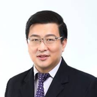 Henry Kang