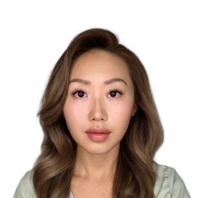 Jasmine Teo