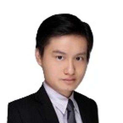 Johnson Ang