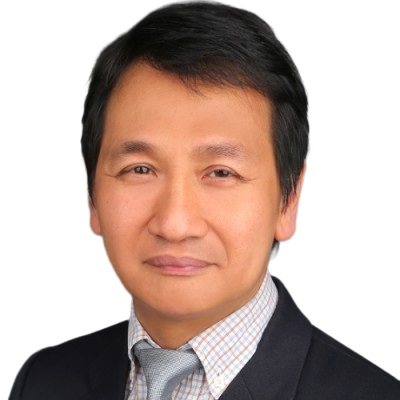Ken Goh