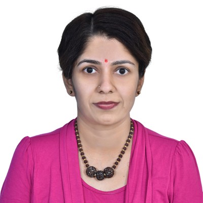 Lavanya Arul