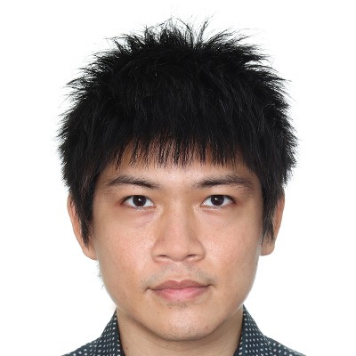 Lee Kian Foong