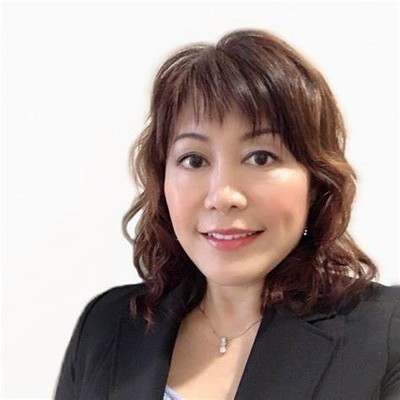 Lynn Foo