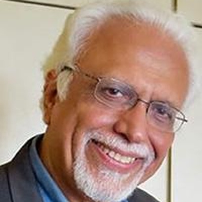 Mohan Mirwani