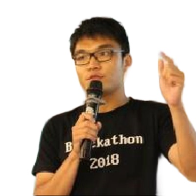 Solomon Soh