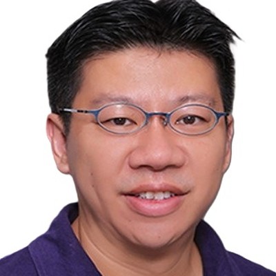 Steven Ong