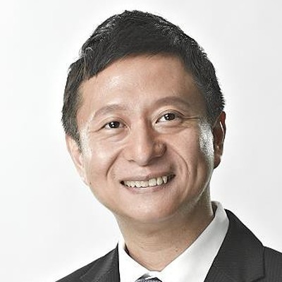 Thomas Lim