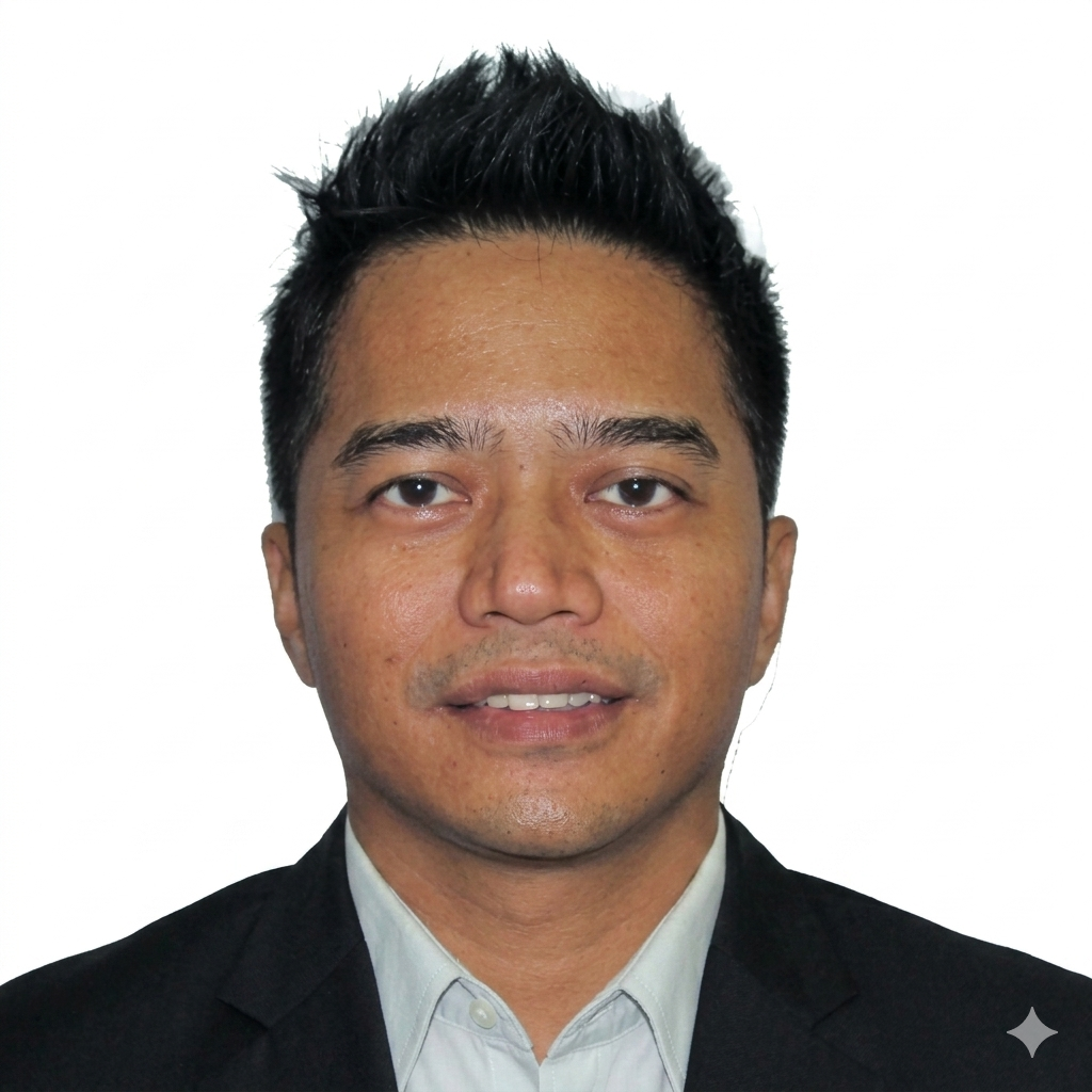 Zulkifli Jalil